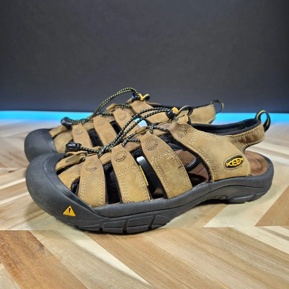 Keen pre owned
